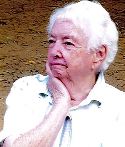 Marie Elizabeth Teter
